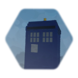 Tardis