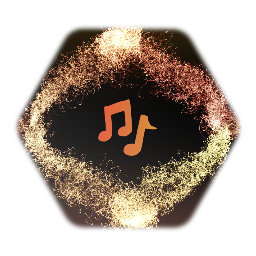 Mario Star theme (slower)