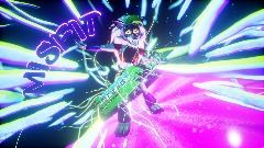 A screenshot taken in Dreams. 7 of 16.