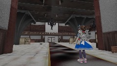 A screenshot taken in Dreams. 2 of 5.