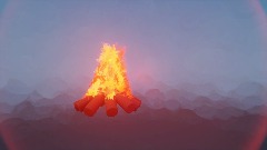 A screenshot taken in Dreams. 5 of 5.