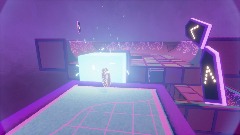Remix of Dreamiverse Dash: Play & Edit