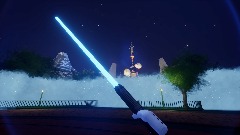 A screenshot taken in Dreams. 24 of 29.