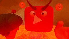 Youtube's revenge