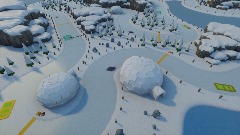 A screenshot taken in Dreams. 23 of 27.