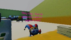 A screenshot taken in Dreams. 5 of 8.