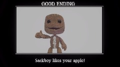 A screenshot taken in Dreams. 21 of 28.