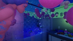 The Most Relaxing Bath Time Ever!