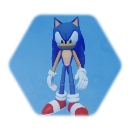 Sonic 2006