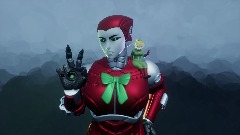 A screenshot taken in Dreams. 2 of 12.