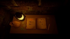 A screenshot taken in Dreams. 2 of 8.