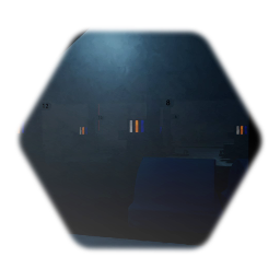 Blackworm infection map | Safe house