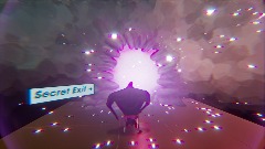 A screenshot taken in Dreams. 3 of 4.