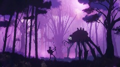 A screenshot taken in Dreams. 1 of 6.