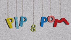 Pip & Pom | Startup