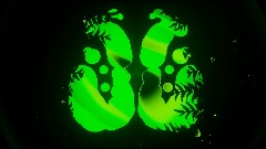 A screenshot taken in Dreams. 2 of 5.