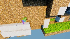 Minecraft Dreams Edition 0.1 Version