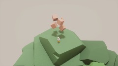 A screenshot taken in Dreams. 19 of 29.