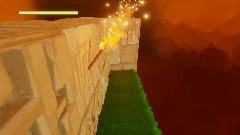 A screenshot taken in Dreams. 18 of 24.