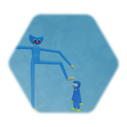 Huggy wuggy