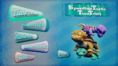 A screenshot taken in Dreams. 10 of 13.