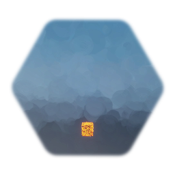 LittleBigPlanet: Redreamed - fire template