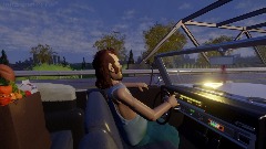 A screenshot taken in Dreams. 6 of 8.