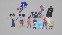 A screenshot taken in Dreams. 8 of 30.