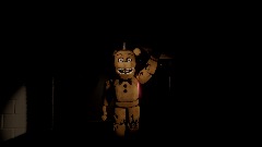 Freddy playtime chapter 1