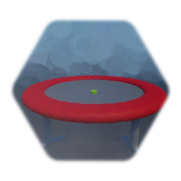Trampoline