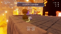 A screenshot taken in Dreams. 12 of 14.