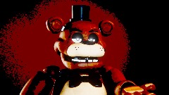 Freddy Reacts To Something Questionable... (FNAF Animation)