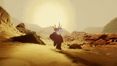 A screenshot taken in Dreams. 24 of 27.