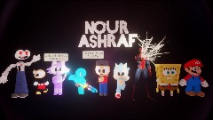 A screenshot taken in Dreams. 24 of 30.