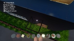 A screenshot taken in Dreams. 9 of 21.