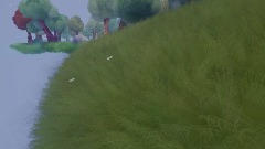 Ragdoll island EXPERIMENTAL