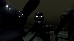 A screenshot taken in Dreams. 1 of 9.