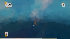 A screenshot taken in Dreams. 4 of 13.