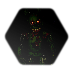 Ignited Springtrap