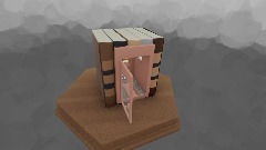 A screenshot taken in Dreams. 6 of 8.