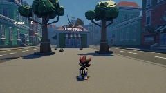 A screenshot taken in Dreams. 19 of 20.