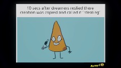 A screenshot taken in Dreams. 12 of 15.