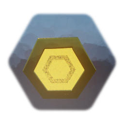 Banjo Kazooie : Honeycomb Health
