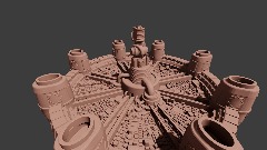 A screenshot taken in Dreams. 9 of 14.