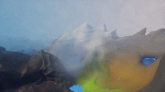 A screenshot taken in Dreams. 1 of 19.