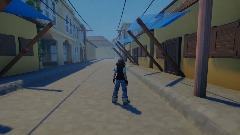 Land of the Dead-Riviera Familia Home