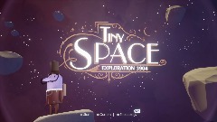 A screenshot taken in Dreams. 3 of 12.