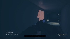 A screenshot taken in Dreams. 4 of 5.