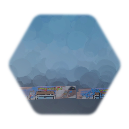 Remix von Graffiti prop