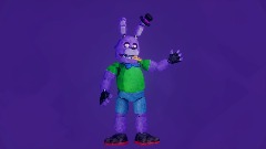 A screenshot taken in Dreams. 1 of 6.